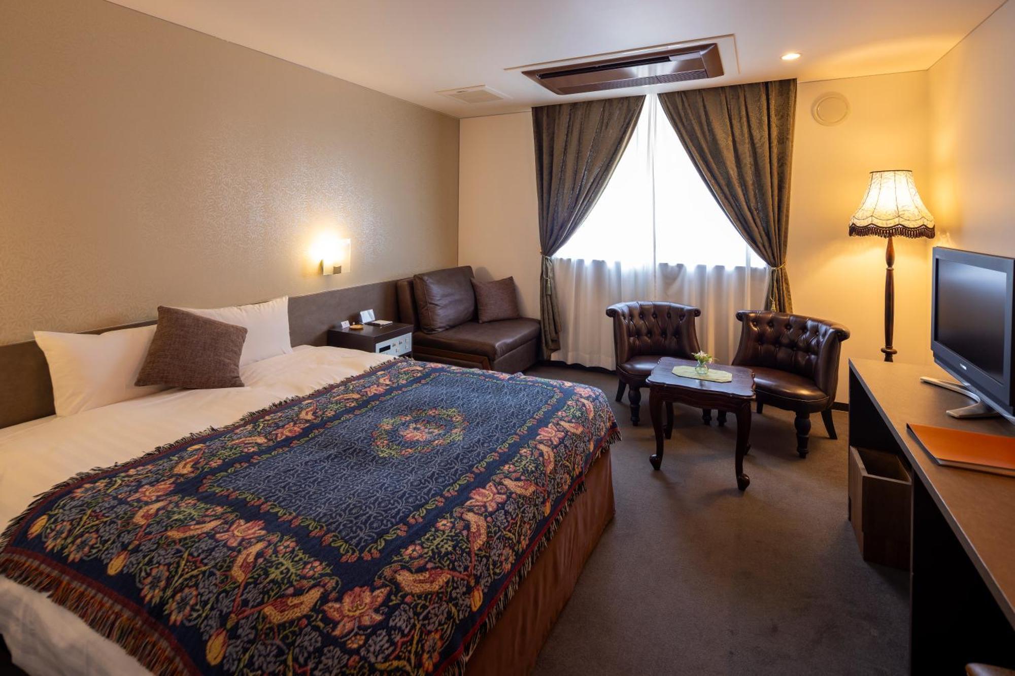 Hotel Berlinetta Karuizawa Ngoại thất bức ảnh