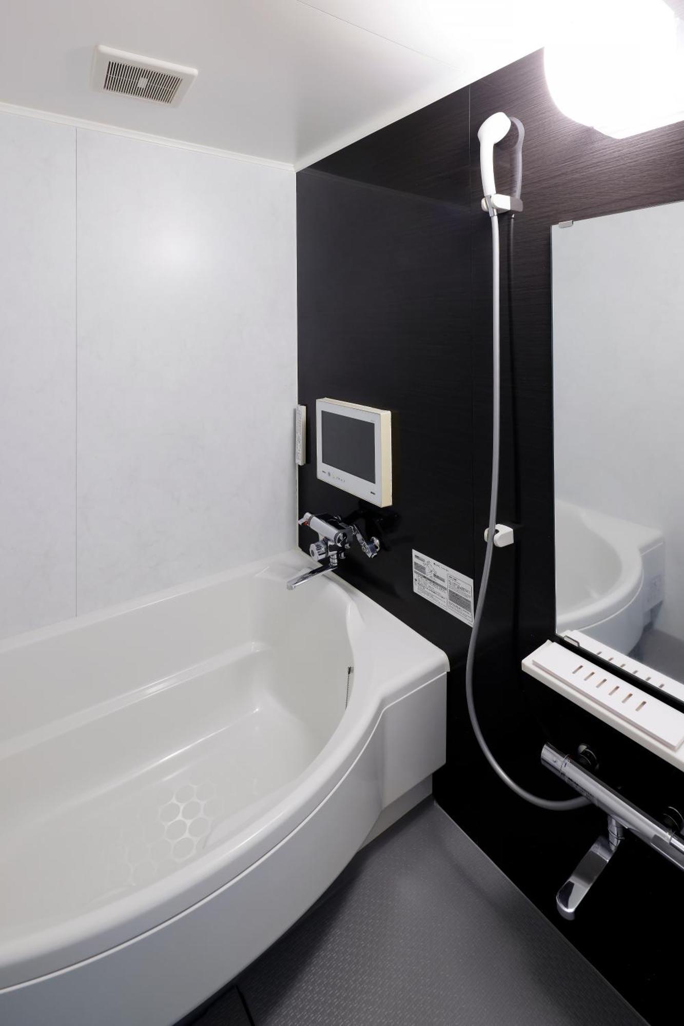Hotel Berlinetta Karuizawa Ngoại thất bức ảnh